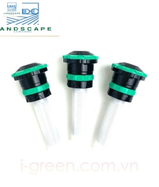 Đầu tưới rẽ quạt Rotary RN100 ADJ 0 - 270 độ KRain Mỹ