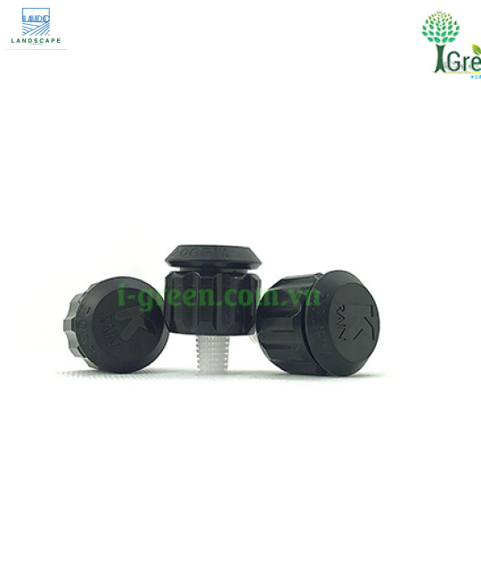 Béc tràn Bubbler bù áp tưới gốc 2.0GPM KRain-Mỹ