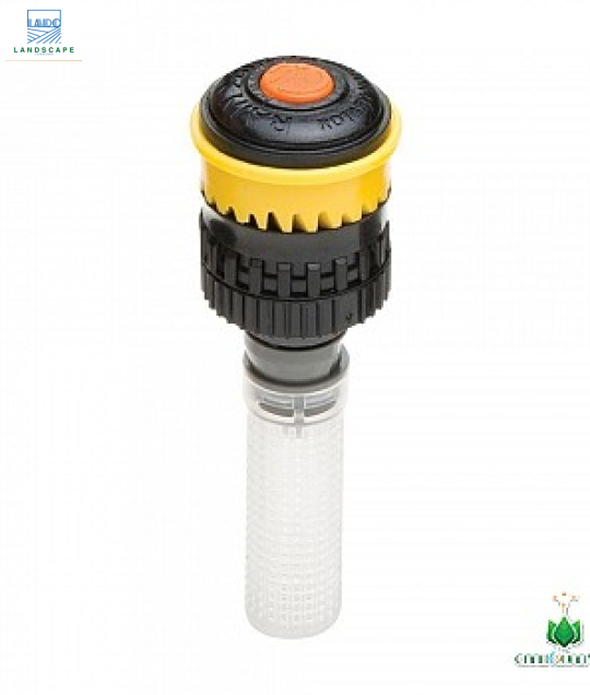 BÉC TƯỚI ROTARY 17 -24H RAINBIRD