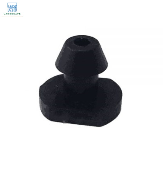 Nút bít ống PE 6mm
