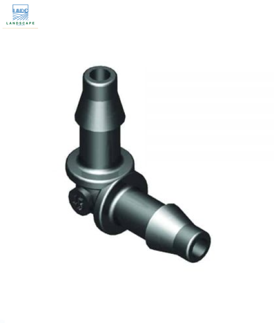 Co ống PE 6mm