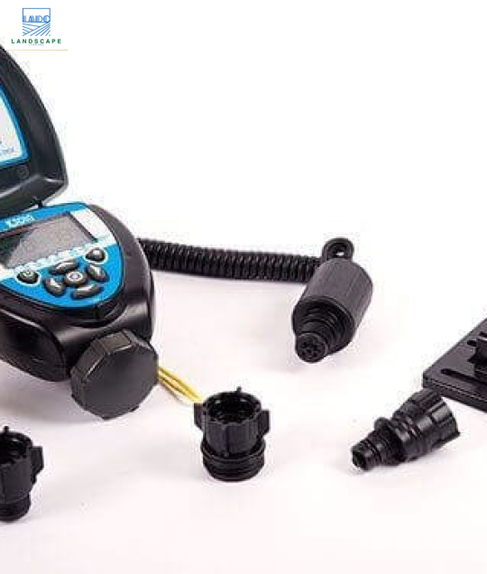 Bộ điều khiển tưới tự động DIG 400A-100 (1″)