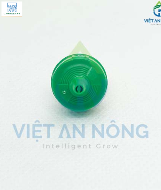Béc Tưới Nhỏ Giọt Bù Áp 8 Lít Trên Giờ Chống Rỉ Nước PCND Cao Cấp - VAN08PCND