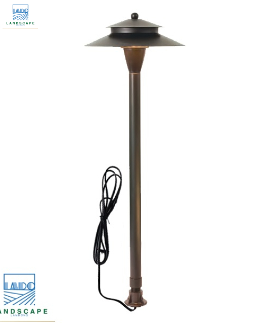 Đèn LED Nón Lối Đi 12VDC-LT2405