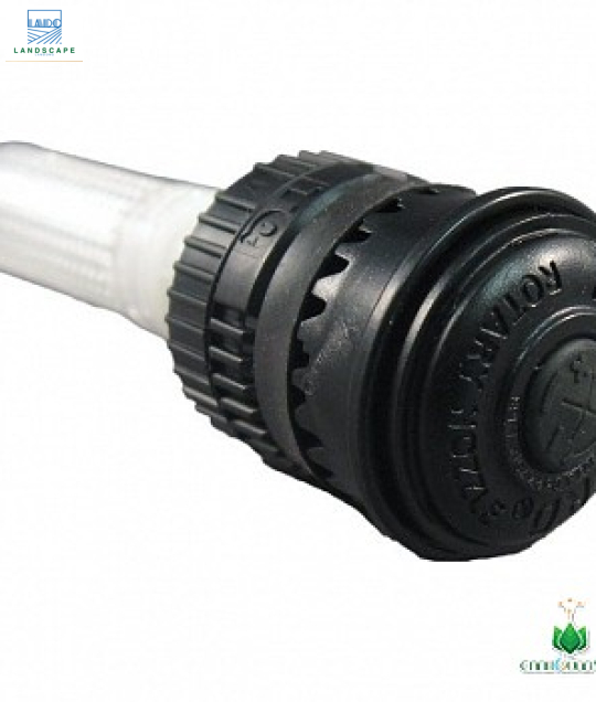 BÉC TƯỚI ROTARY R13 - 18QT RAINBIRD