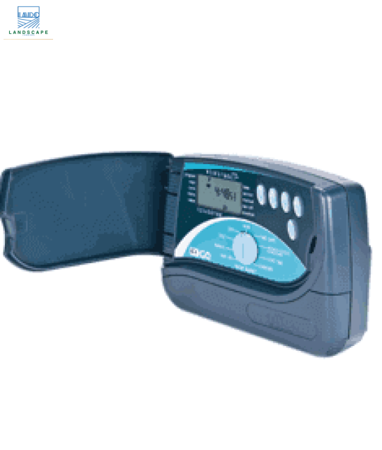  DIG Bộ điều khiển hệ thống tưới DIG AC 6