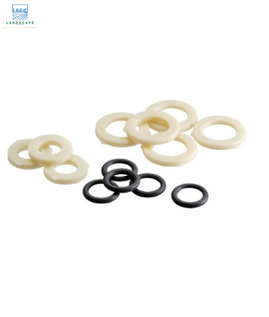 Ron cao su Claber cho khớp nối nhanh và vòi tưới cây 8811