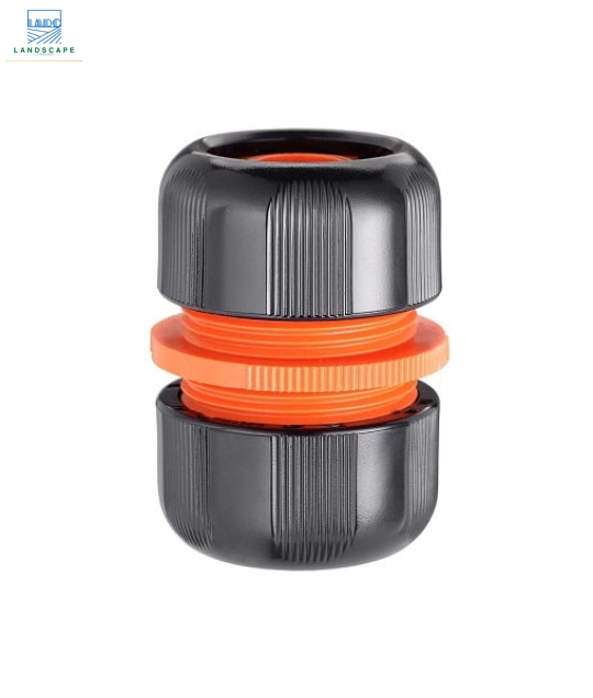 Khớp nối ống nước mềm 5/8” – 3/4” (15-19mm) Claber 8620