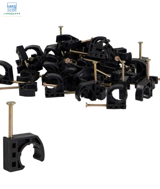 Nẹp ống dẻo PE 6mm