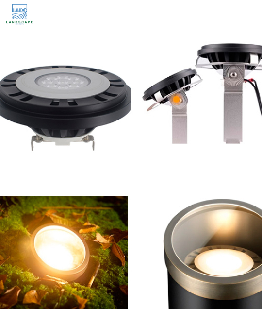 Bóng Đèn LED PAR36 17W 12VDC-LT1036