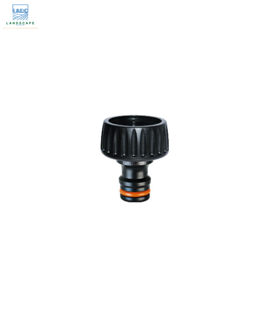 Đầu nối ren 3/4″ / 3/4” threaded tap connector 8627