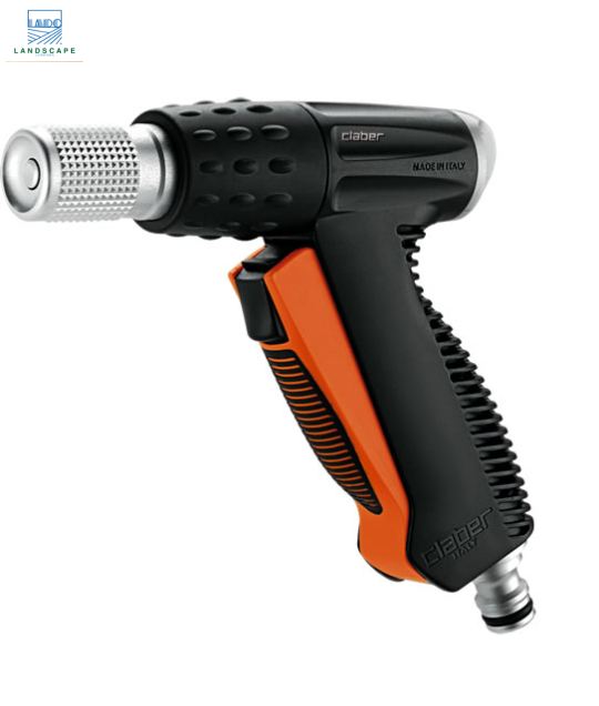 Vòi phun dạng súng – Metal-Jet | Claber 9567