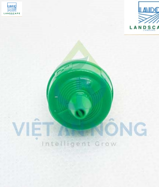 Béc Tưới Nhỏ Giọt Bù Áp 4 Lít Trên Giờ Chống Rỉ Nước PCND Cao Cấp - VAN04PCND