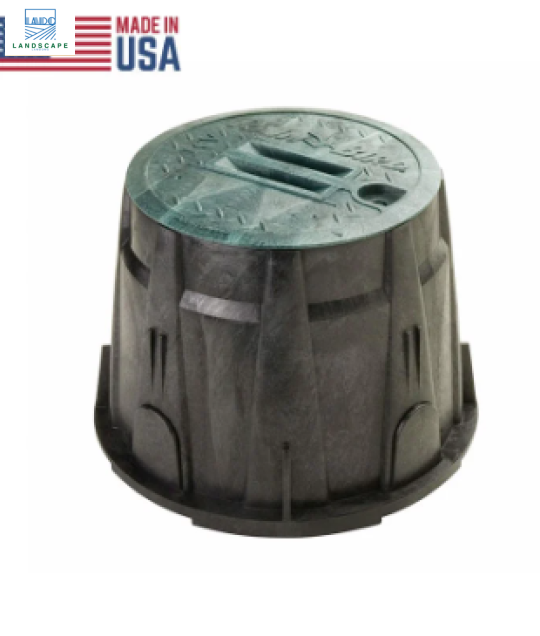 HỘP BẢO VỆ VAN 10" RAINBIRD