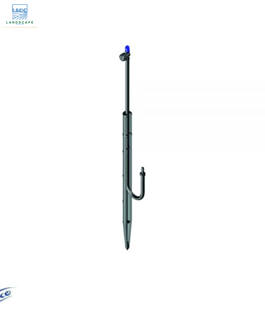 Bộ béc tưới Teco Aquila Jet bù áp