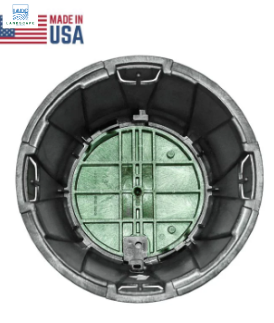 HỘP BẢO VỆ VAN 10" RAINBIRD