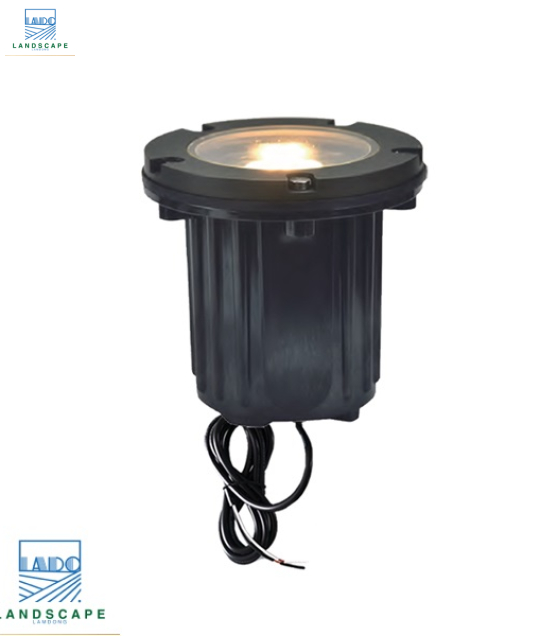 Đèn LED Âm Sàn Lối Đi-Đèn LED Âm Đất Lối Đi 12VDC-LT2202A