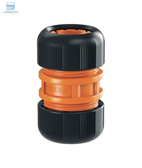 Khớp nối ống mềm 3/4″ (19mm) Claber 9648