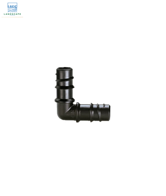Co nối ống Claber 1/2″ (16 mm) 91081