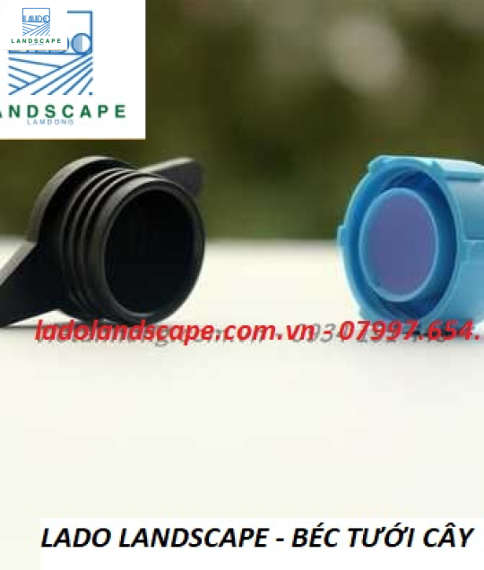 Vòi nhỏ giọt bù áp 8l/h - VAN08L