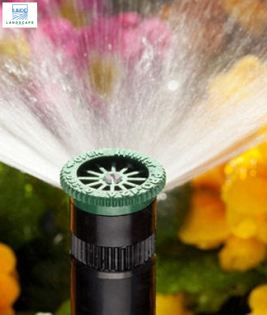 Béc tưới spray nozzle 12A
