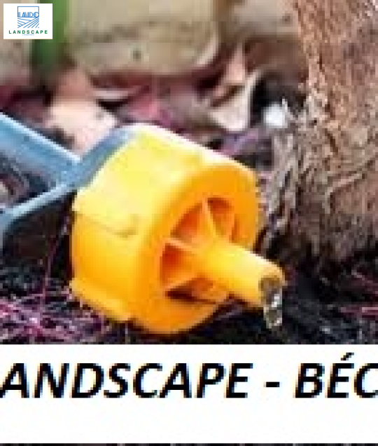 Vòi tưới nhỏ giọt bù áp 2l/h - VAN02L