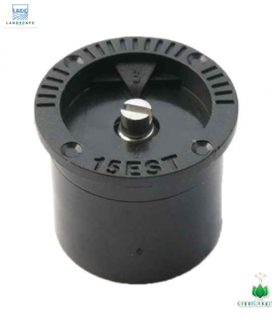 BÉC TƯỚI 15 EST RB