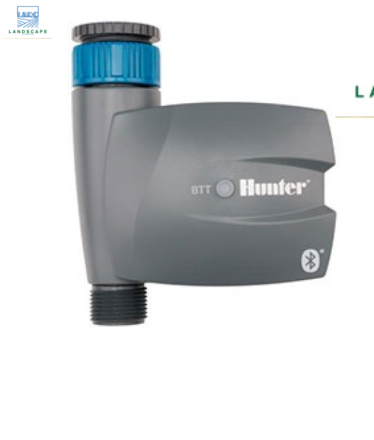 Bộ điều khiển hẹn giờ tưới Hunter BTT