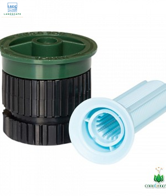 BÉC TƯỚI 8 VAN RB