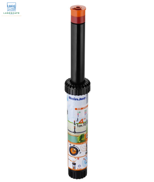 Béc tưới Popup Claber 4″ 90° 90097