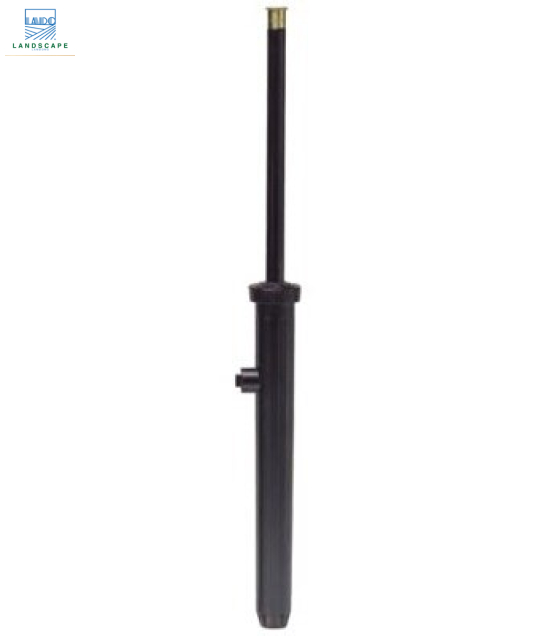 Thân vòi tưới Pros-12-SI Hunter-USA, popup 30cm