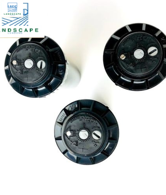 Vòi phun ROTOR MINIPRO  KRain- Mỹ