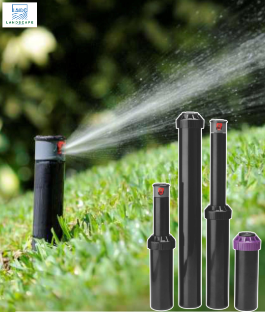 VÒI PHUN POP-UP ROTOR  MINIPRO