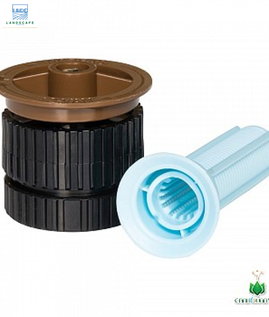 BÉC TƯỚI 12 VAN RB