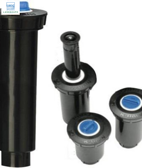 Thân phun tưới  pop up KRain – Mỹ