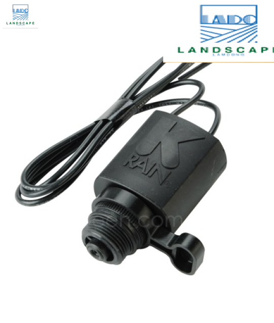 Coil 24 VAC cho van điện từ KRain - Mỹ