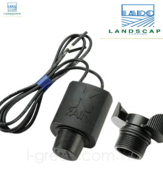 Coil 24 VAC cho van điện từ KRain - Mỹ
