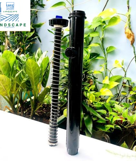 Thân phun tưới cỏ Pro Seri 7812 KRain - Mỹ