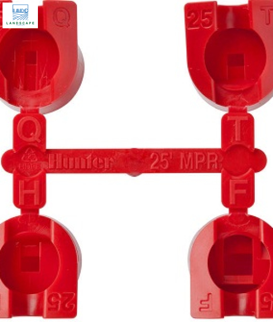 Đầu tưới Rotor PGP Ultra